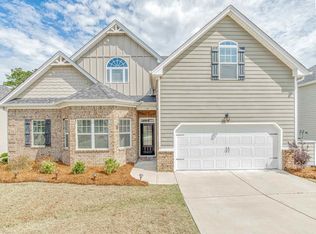 158 Crimson Queen Dr, Blythewood, SC 29016