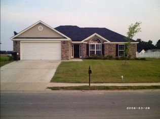 13 Grenwick Ln, Pooler, GA 31322