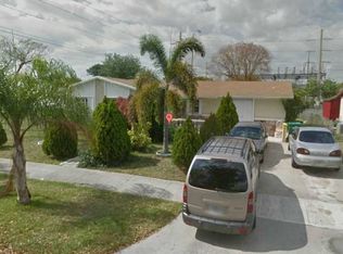 10625 SW 152nd Ter, Miami, FL 33157