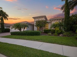 19348 La Serena Dr, Estero, FL 33967