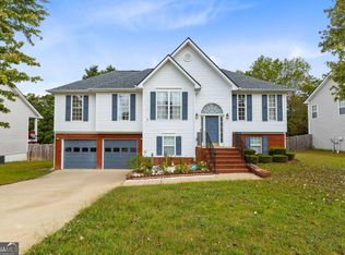 1305 Bramlett Forest Trl, Lawrenceville, GA 30045