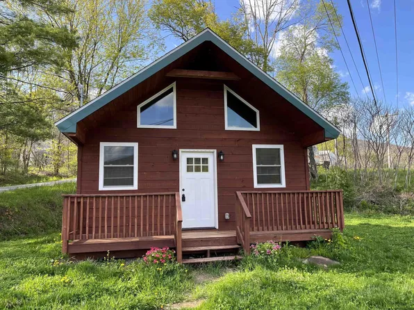 2125 Dugan Hill, Roxbury, NY 12474