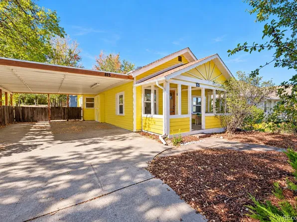 815 Irving Street, Denver, CO 80204