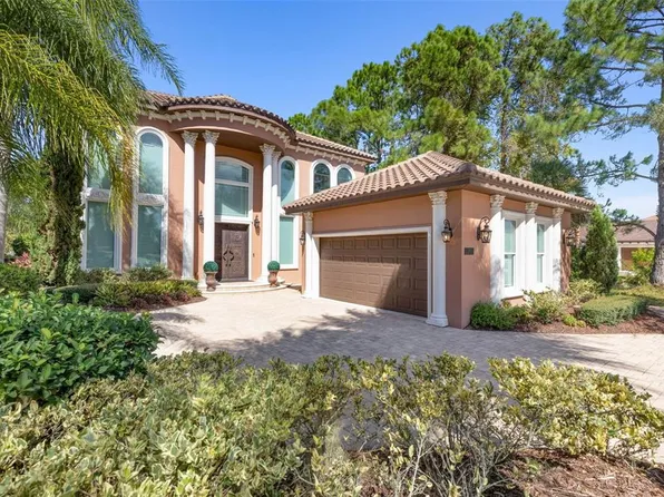 1 Emerald Lake Ct, Palm Coast, FL 32137