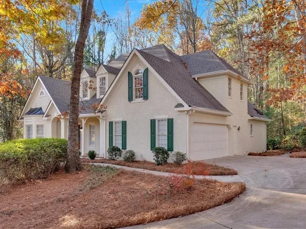 4995 Artisan Way NW, Kennesaw, GA 30152