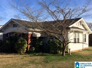 420 Oak St, Bessemer, AL 35022