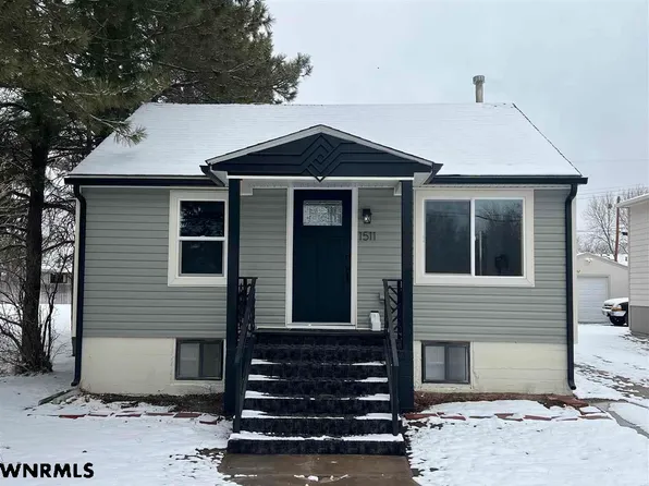 1511 W Overland Dr, Scottsbluff, NE 69361