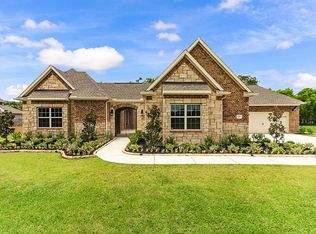 5210 Beekman Dr, Missouri City, TX 77459