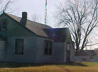 2035 S State Road 3, Hartford City, IN 47348