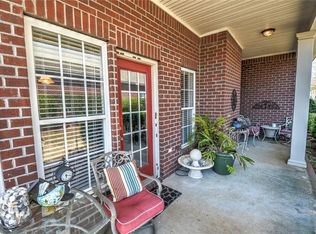 601 Carpenter Way, Auburn, AL 36830