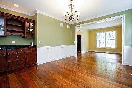 Living Room / Dining Room