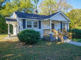 130 W Henderson St, Salisbury, NC 28144
