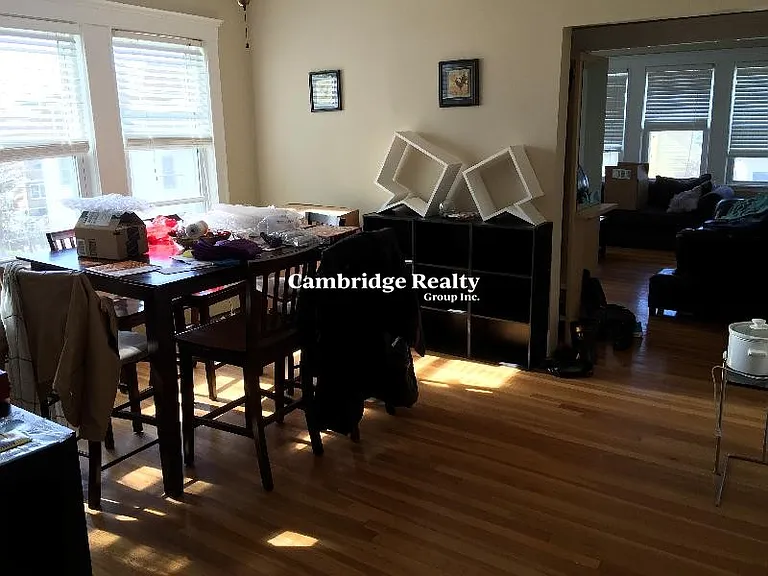 9 Arlington St #3T — Photo 6