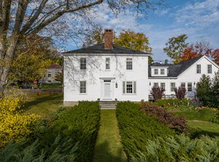 23 Green St, Castine, ME 04421