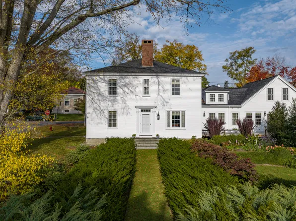 23 Green Street, Castine, ME 04421