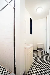 Rented by City Connections Realty