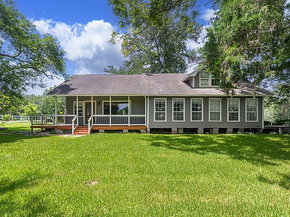 3rd image of 7807 N Fm 565 Rd