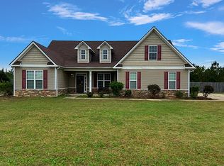 35 Creek Trl, Fort Mitchell, AL 36856