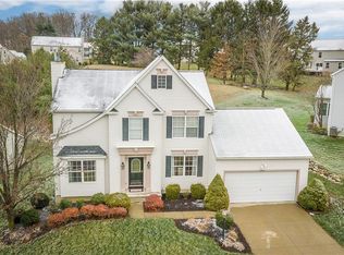 9815 Emerald Ridge St NW, Canal Fulton, OH 44614