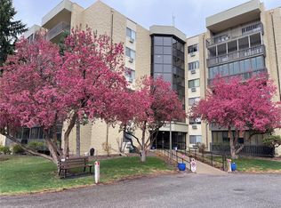 14000 E Linvale Pl APT 508, Aurora, CO 80014