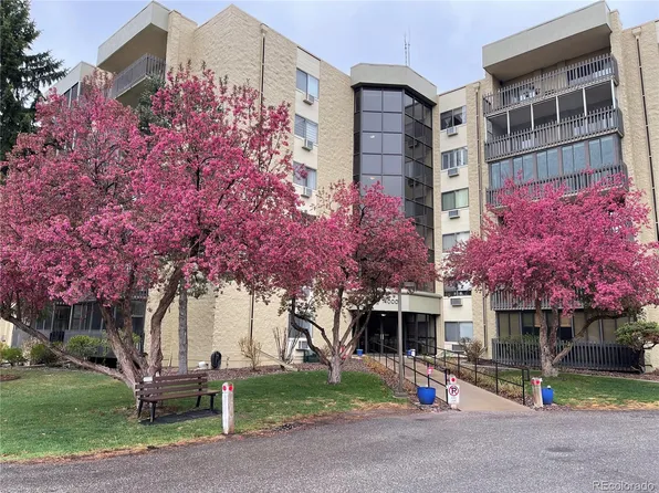 14000 E Linvale Place #508, Aurora, CO 80014