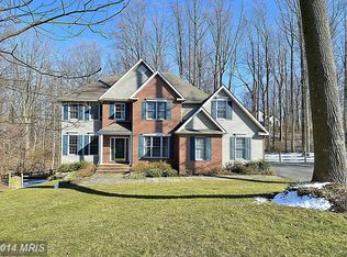 118 Jordan Taylor Ln, Harwood, MD 20776