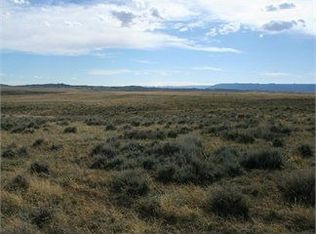 386 Crazy Woman Canyon Rd, Buffalo, WY 82834