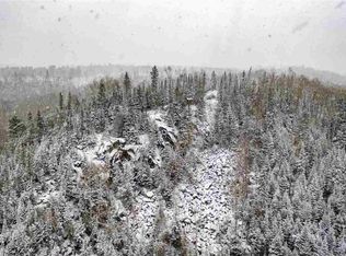 Jackson Lake Rd, Hovland, MN 55606