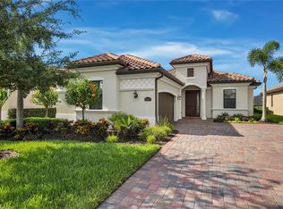 12542 Fenhurst Way, Naples, FL 34120