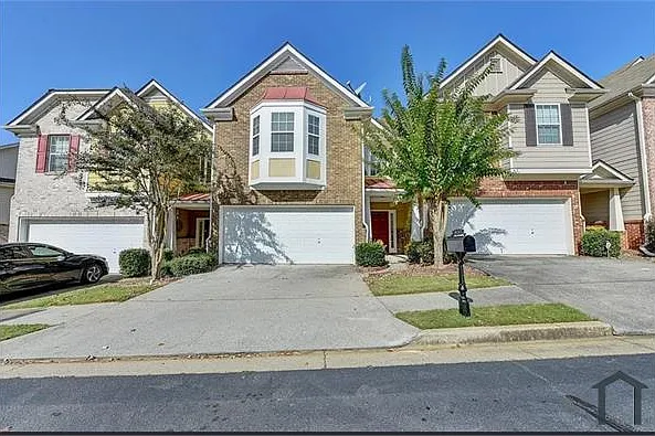 348 Creek Manor Way — Photo 1