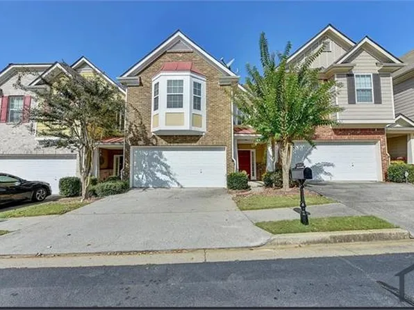 348 Creek Manor Way, Suwanee, GA 30024