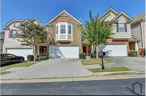 348 Creek Manor Way Photo 1