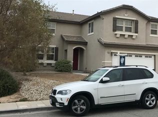 36544 Calico Way, Palmdale, CA 93550