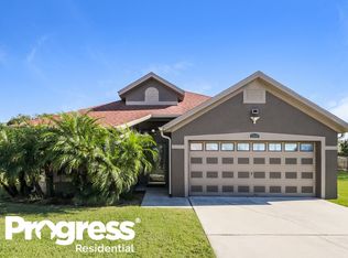 2717 Andes Way, Saint Cloud, FL 34769