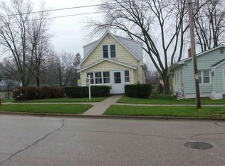 1741 Schlimgen Ave, Madison, WI 53704