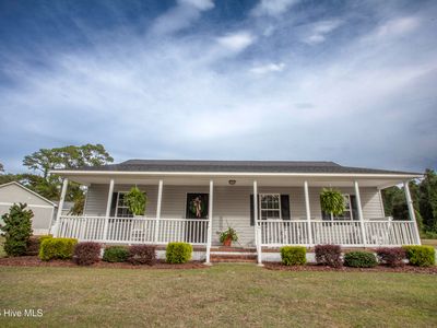 109 Ferry Dock Road, Gloucester, NC, 28528