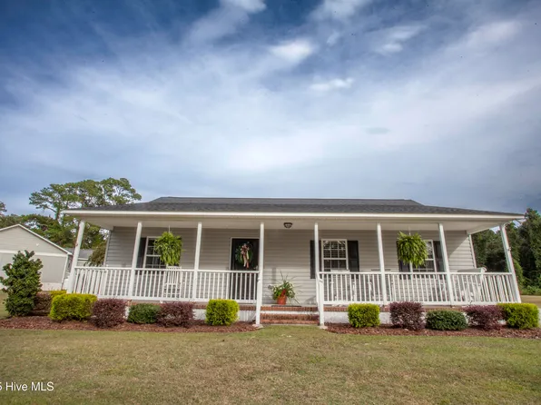 109 Ferry Dock Road, Gloucester, NC 28528