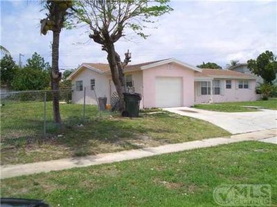 660 Udell Ln, Delray Beach, FL, 33445