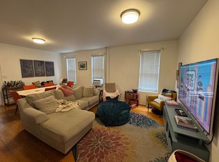 30-58 35th St #1, Astoria, NY 11103
