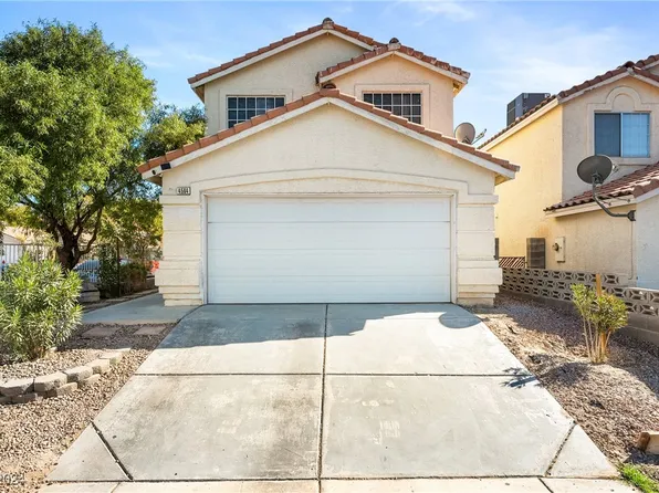 4564 Aviation St, Las Vegas, NV 89115