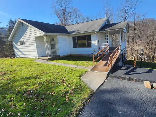 19 Breakiron Hill Rd, Morgantown, WV 26508
