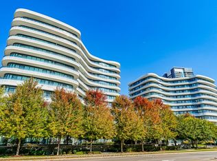 99 The Donway Way W #525, Toronto, ON M3C 0N8