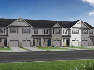 The Graham Interior Plan, Springvale, Willow Spring, NC 27592