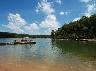 796 Leisure Time Rd, Blairsville, GA 30512