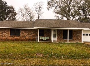 195 Darwin Rd, Cypremort Pt, LA 70538