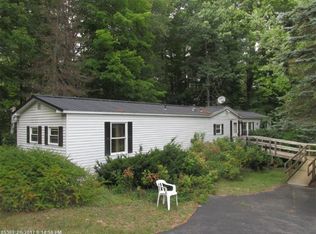 1451 Roosevelt Trl, Naples, ME 04055
