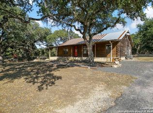28049 Smithson Valley Rd, San Antonio, TX 78261