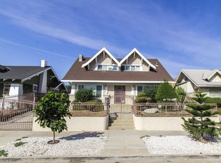 117 N Serrano Ave, Los Angeles, CA 90004