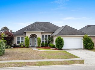 542 Stonemason Dr., Myrtle Beach, SC 29579
