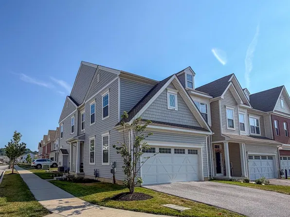 112 Bowery Ln, Downingtown, PA 19335
